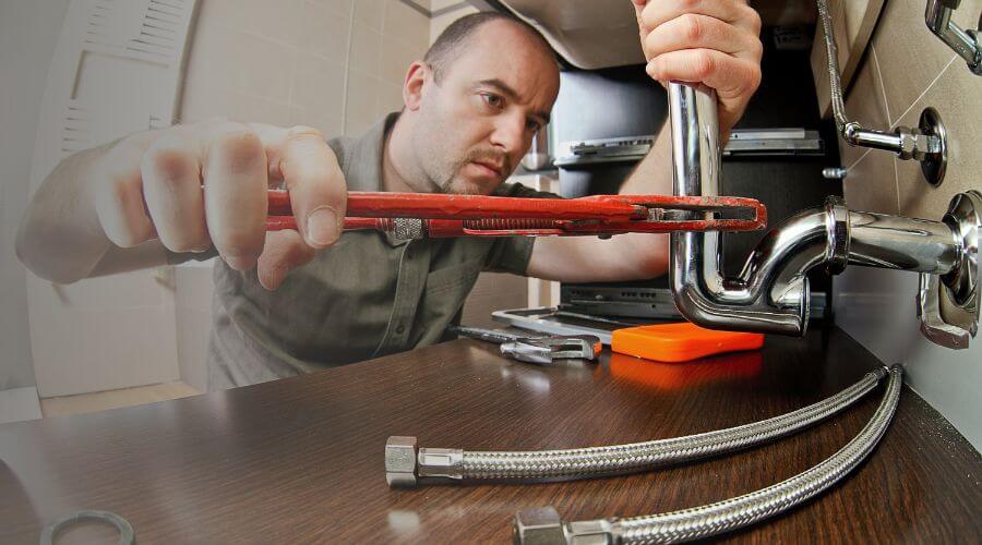 Professional same day plumber in Wytheville, VA